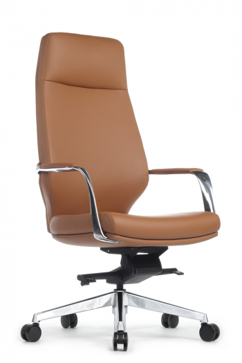 Кресло Alonzo светло-коричневый