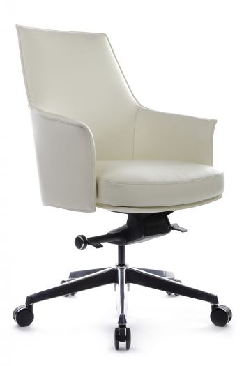Кресло Rosso-M белый