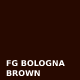 FG BOLOGNA BROWN
