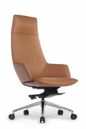 Кресло Spell светло-коричневый
