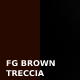 FG BROWN TRECCIA