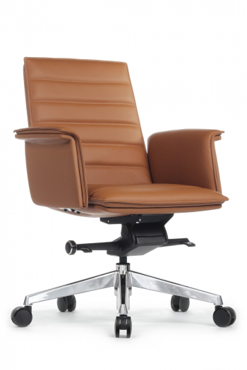 Кресло Rubens-M светло-коричневый