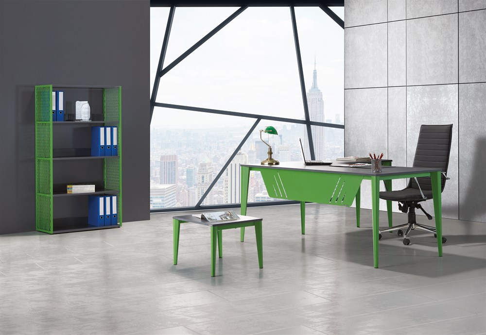 Мебель для сотрудников Поло (Турция)
