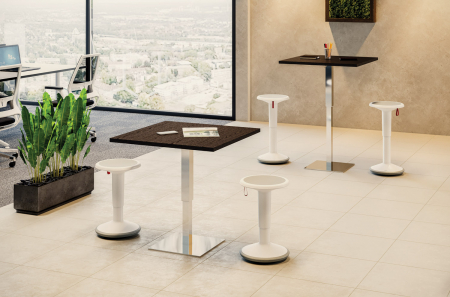 СИСТЕМА СТОЛОВ SIT-TO-STAND! СИСТЕМА СТОЛОВ SIT-TO-STAND!