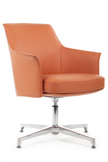 Кресло Rosso-ST оранжевый