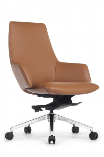 Кресло Spell-M светло-коричневый