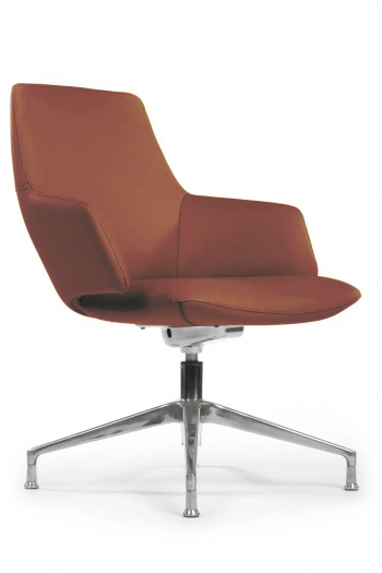Кресло Spell-ST светло-коричневый