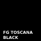 FG TOSCANA BLACK