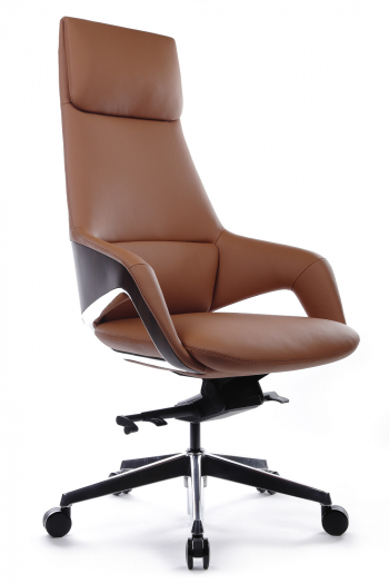 Кресло Aura светло-коричневый