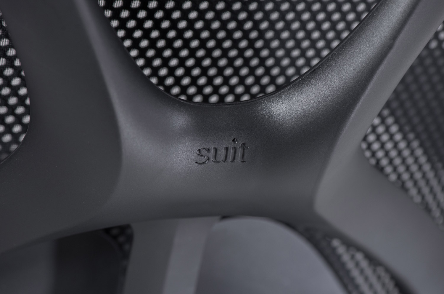 Офисное кресло Suit (Китай)