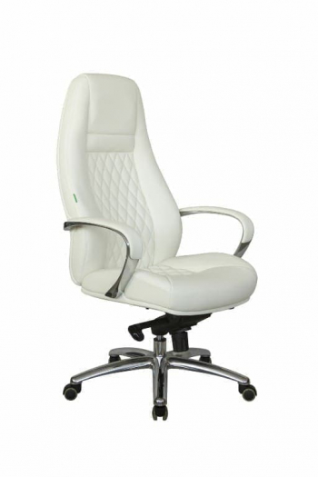 Кресло Orso белый