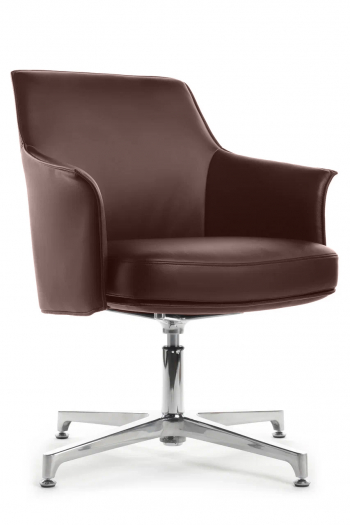 Кресло Rosso-ST коричневый