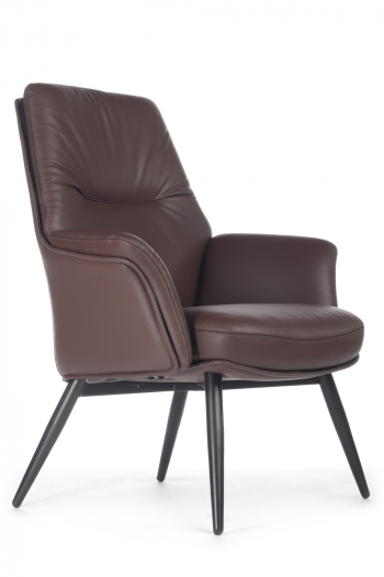 Кресло Batisto-ST коричневый