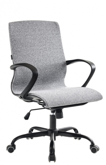 Операторское кресло Zero Ткань Серый