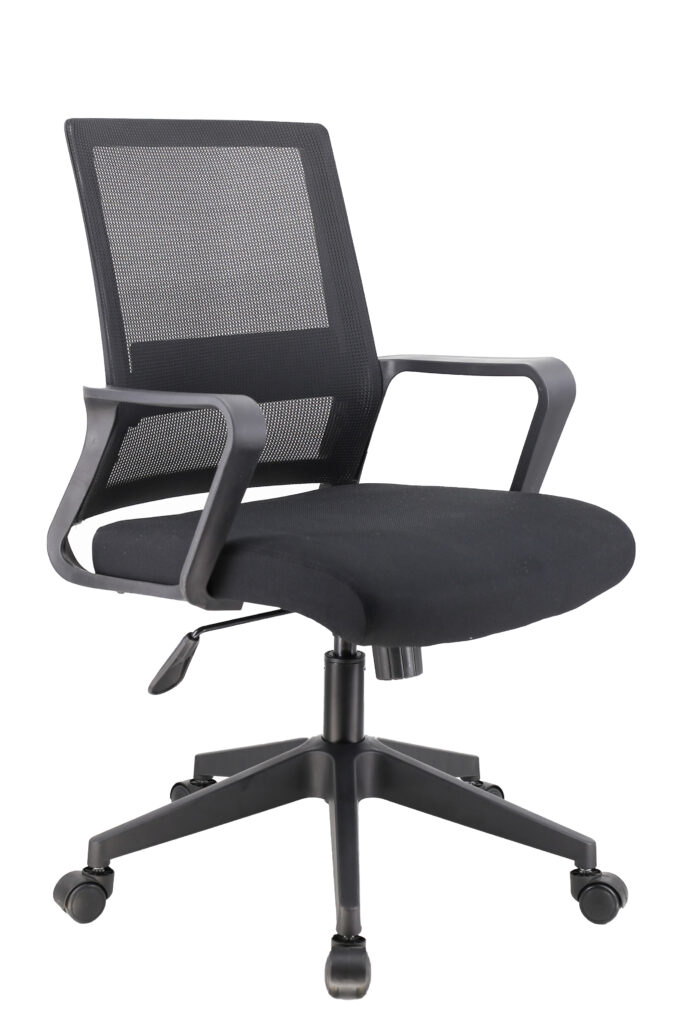 Офисное кресло Simple (Китай)