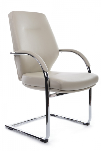 Кресло Alonzo-CF светло-серый