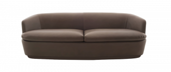 2-х местный диван (опора - экокожа)