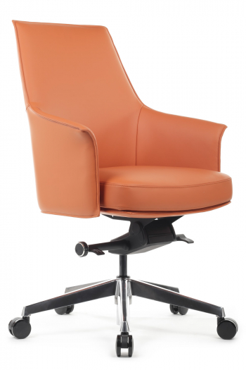 Кресло Rosso-M оранжевый
