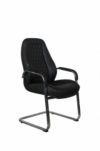 Кресло Orso-SF черный