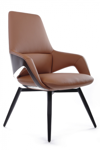 Кресло Aura-ST светло-коричневый