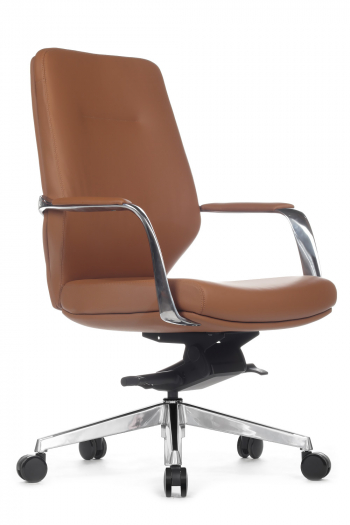 Кресло Alonzo-M светло-коричневый