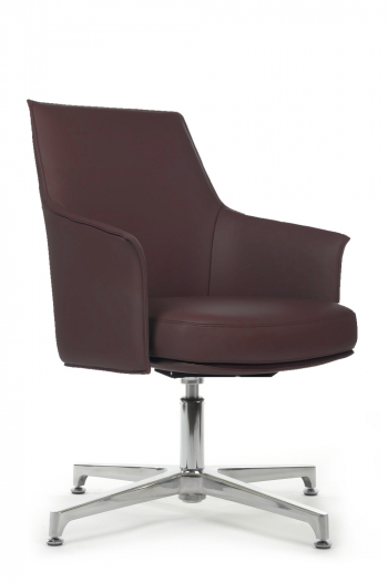 Кресло Rosso-M коричневый