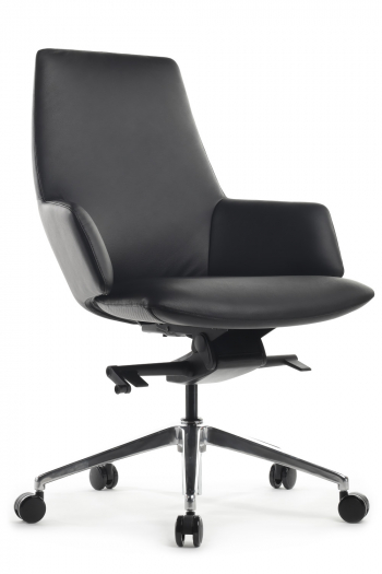 Кресло Spell-M черный