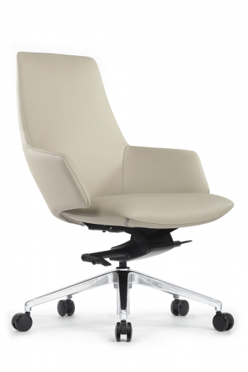 Кресло Spell-M светло-серый