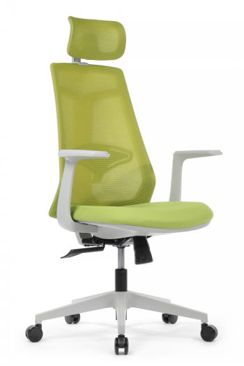 Кресло Gem Зеленый