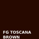 FG TOSCANA BROWN